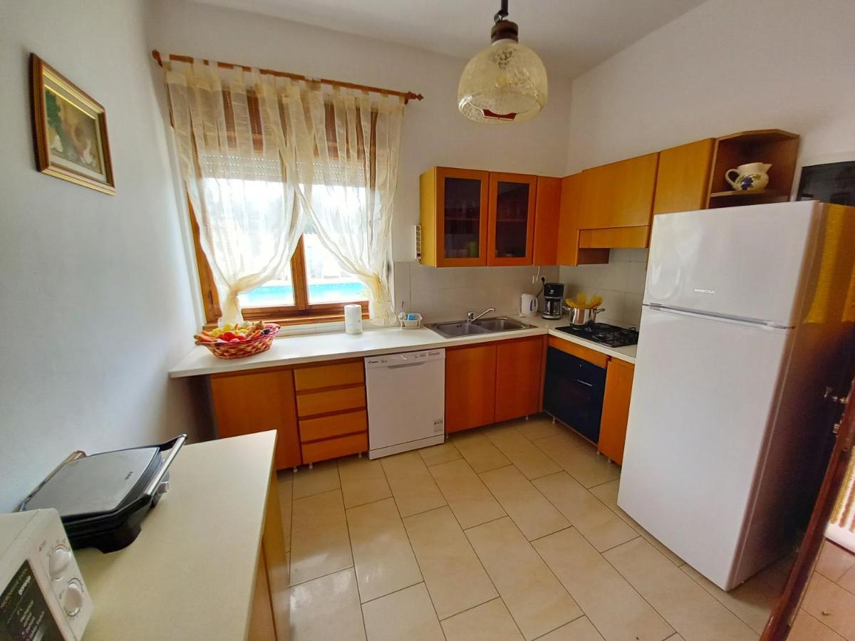 House Oliva, Sveti Kirin Villa Svetvinčenat Екстериор снимка