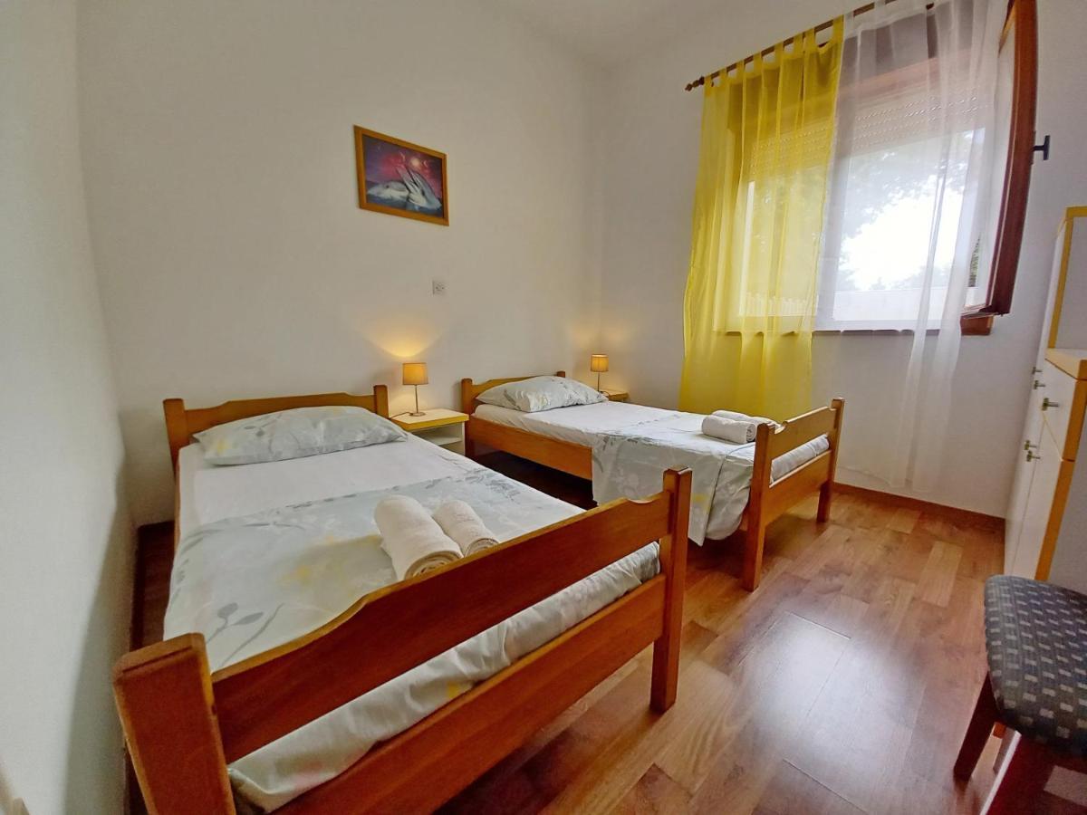 House Oliva, Sveti Kirin Villa Svetvinčenat Екстериор снимка