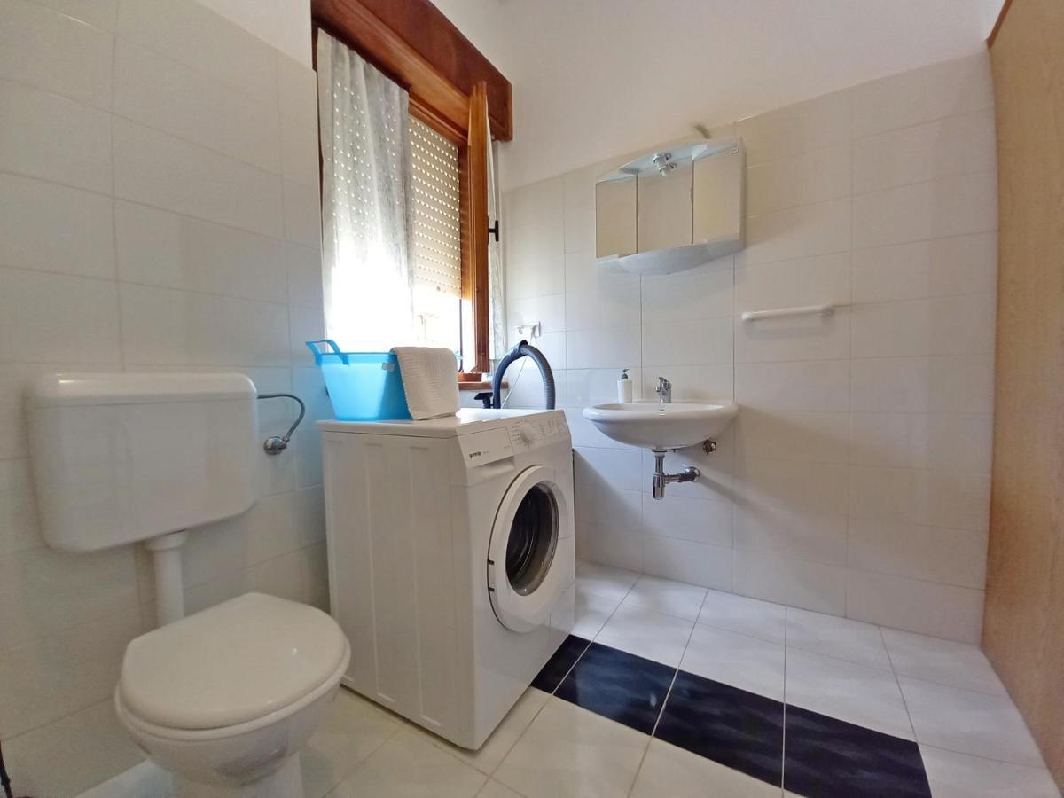 House Oliva, Sveti Kirin Villa Svetvinčenat Екстериор снимка