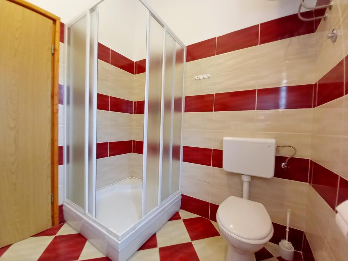 House Oliva, Sveti Kirin Villa Svetvinčenat Екстериор снимка