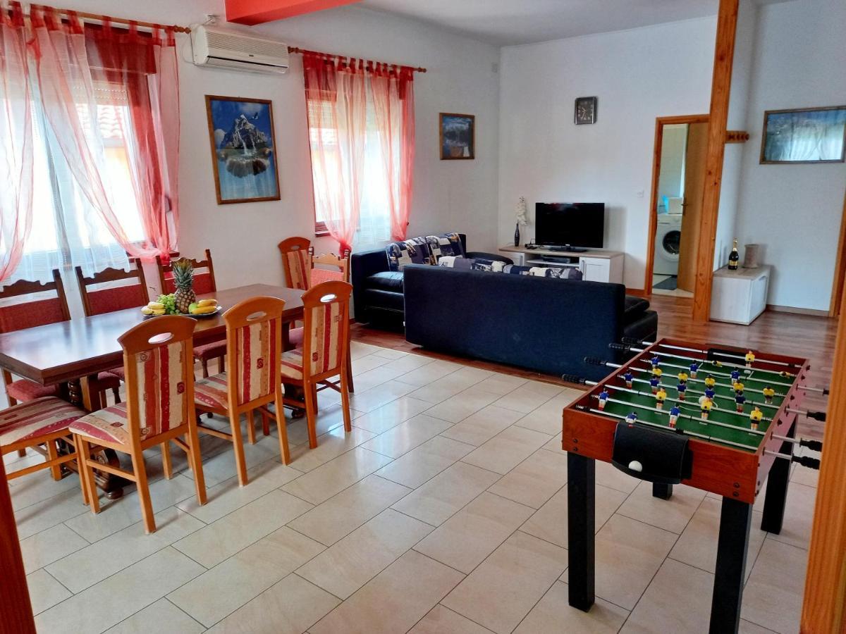 House Oliva, Sveti Kirin Villa Svetvinčenat Екстериор снимка