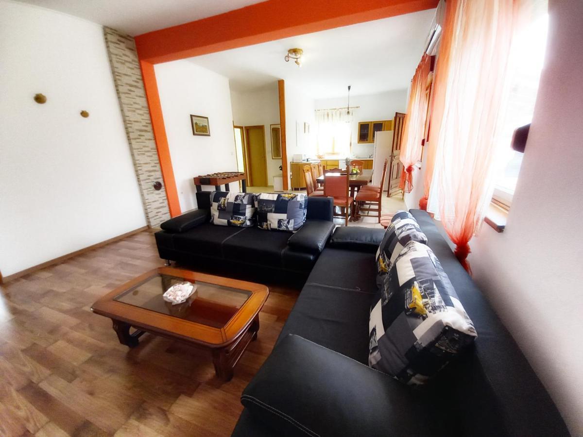 House Oliva, Sveti Kirin Villa Svetvinčenat Екстериор снимка