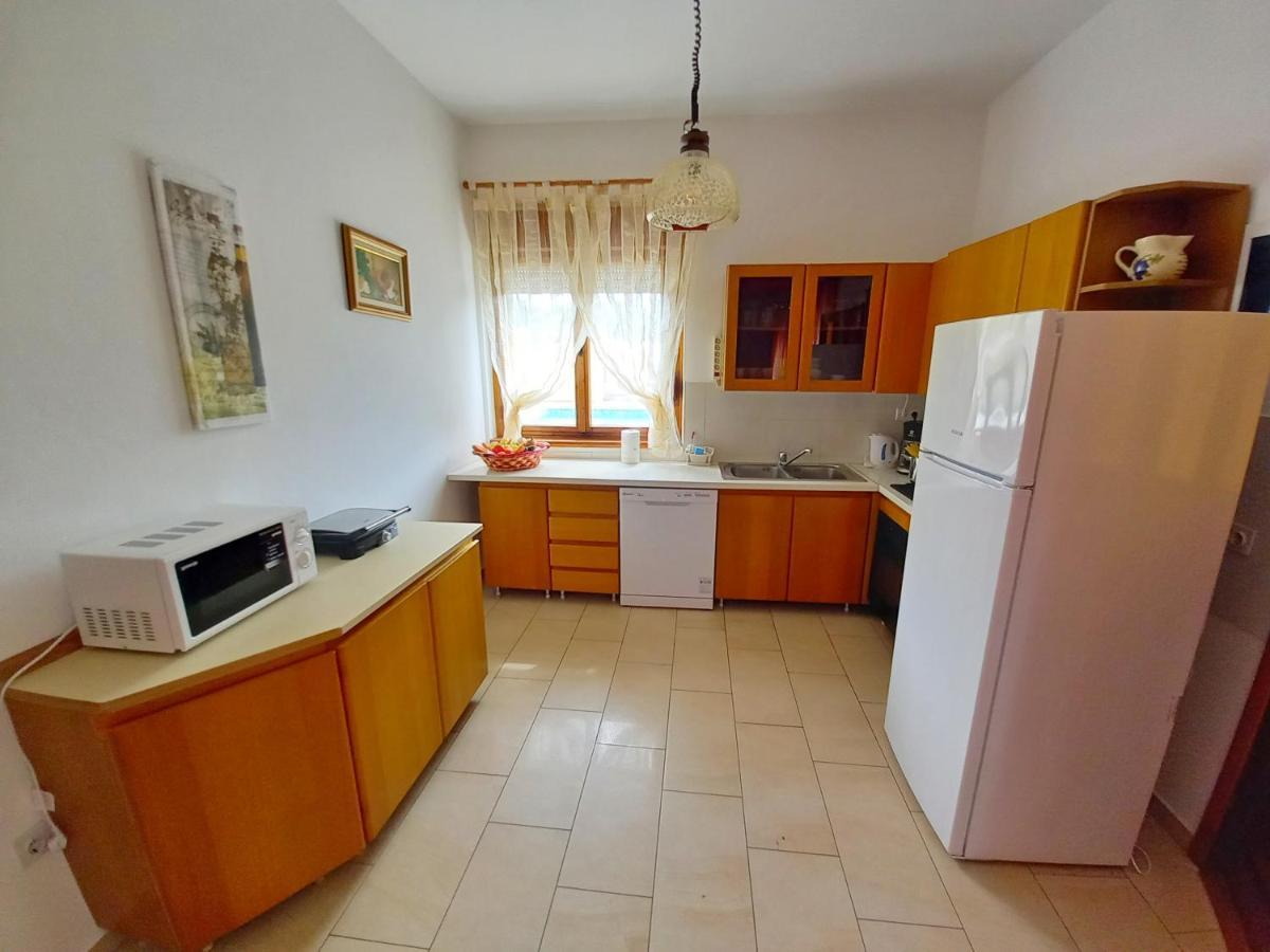 House Oliva, Sveti Kirin Villa Svetvinčenat Екстериор снимка