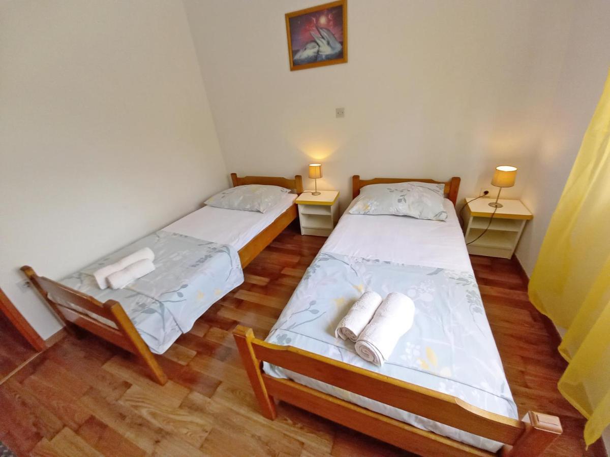 House Oliva, Sveti Kirin Villa Svetvinčenat Екстериор снимка