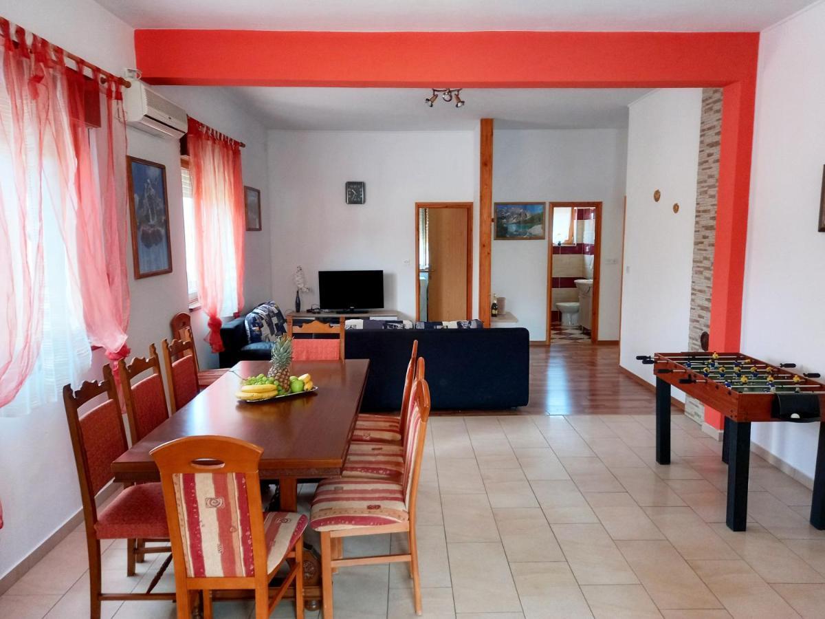 House Oliva, Sveti Kirin Villa Svetvinčenat Екстериор снимка