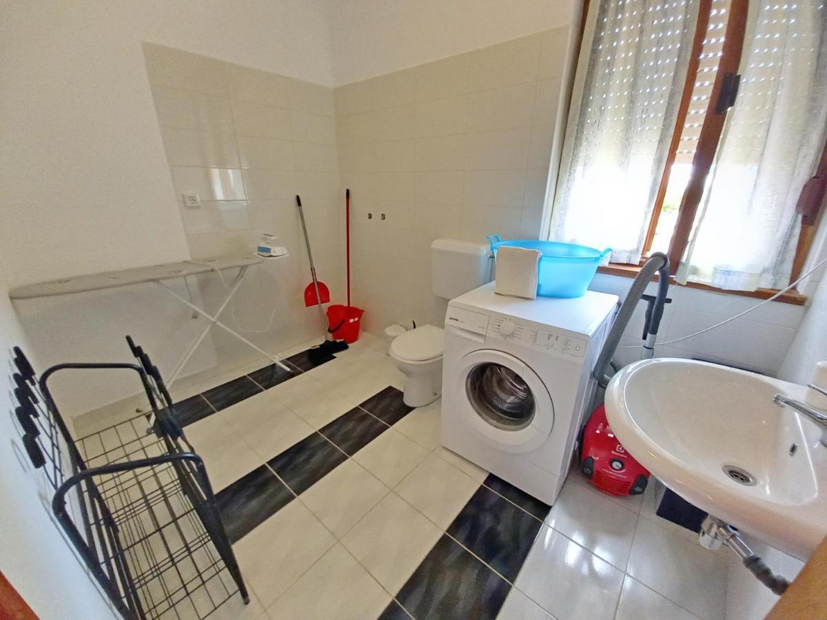House Oliva, Sveti Kirin Villa Svetvinčenat Екстериор снимка