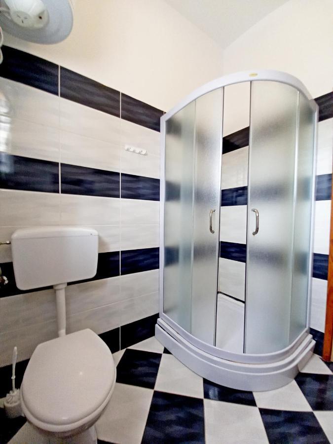 House Oliva, Sveti Kirin Villa Svetvinčenat Екстериор снимка